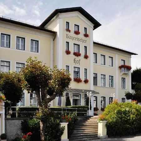 Hotel Bayerischer Hof Starnberg Dış mekan fotoğraf